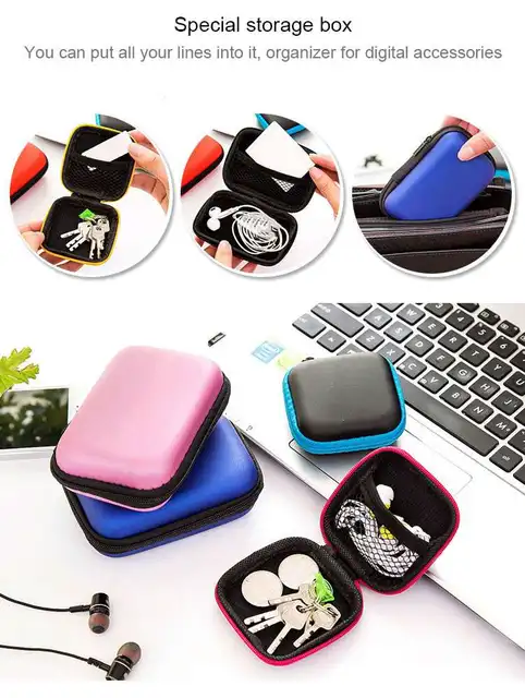 Hoomall torba na torby Case do słuchawek EVA słuchawki Case pojemnik na słuchawki earbuds pudełko torba etui Holder (bez słuchawek) tanie i dobre opinie z hoomall Pudełko na biżuterię Plastikowe 5-8 szt Ferrero Europie Błyszczący Drut na słuchawki drut elektryczny Hoomall torba na torby Case do słuchawek EVA słuchawki Case pojemnik na słuchawki earbuds pudełko torba etui Holder (bez słuchawek) tanie i dobre opinie z hoomall Pudełko na biżuterię Plastikowe 5-8 szt Ferrero Europie Błyszczący Drut na słuchawki drut elektryczny