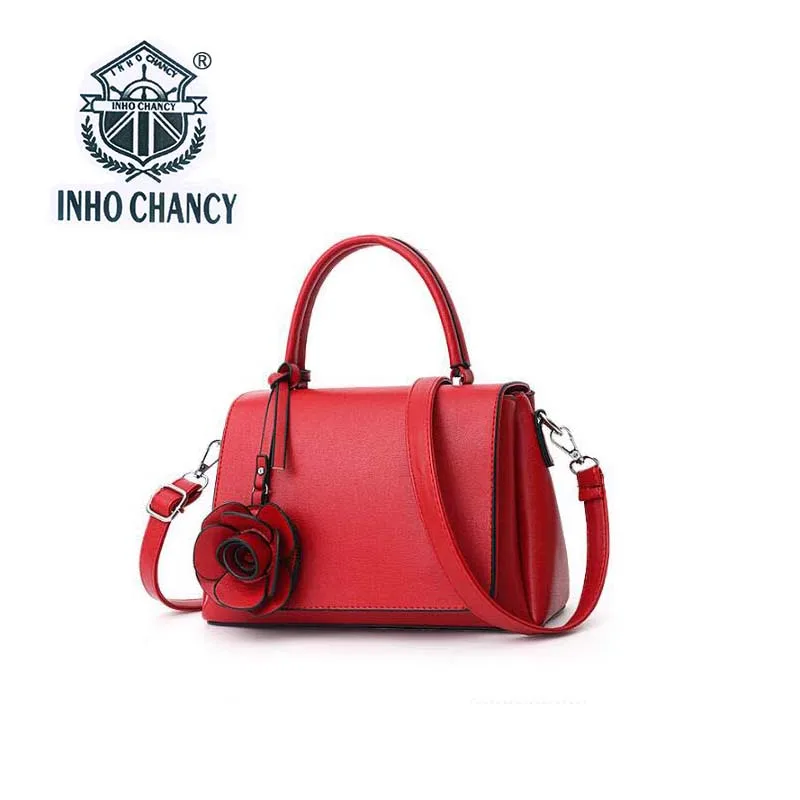 

2018 handbags wild handbags fashion handbags casual handbags fashion women messenger bag shoulder top handle wallet purse