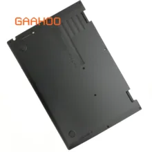 Фирменная новинка кейс для ноутбука для lenovo Thinkpad X1 углерода 4 Gen 20FB 20FC ЖК-Нижняя крышка основания низкая случае 01AW995