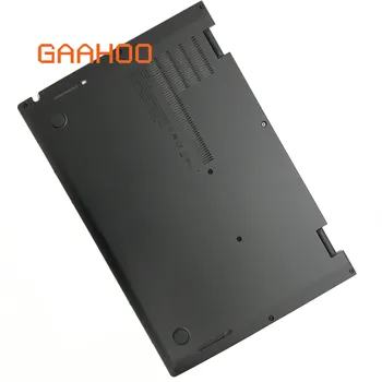 

Brand New Original Laptop Case For Lenovo Thinkpad X1 carbon 4 Gen 20FB 20FC Lcd Bottom base cover low case 01AW995
