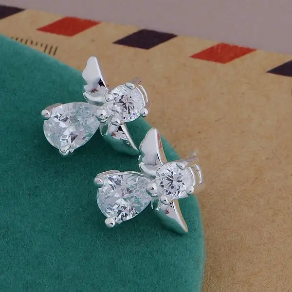 cute cheap earrings earring branded fashion stud earrings animal