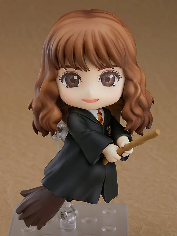 Nendoroid Рон Уизли Гермиона Грейнджер игрушка фигурка