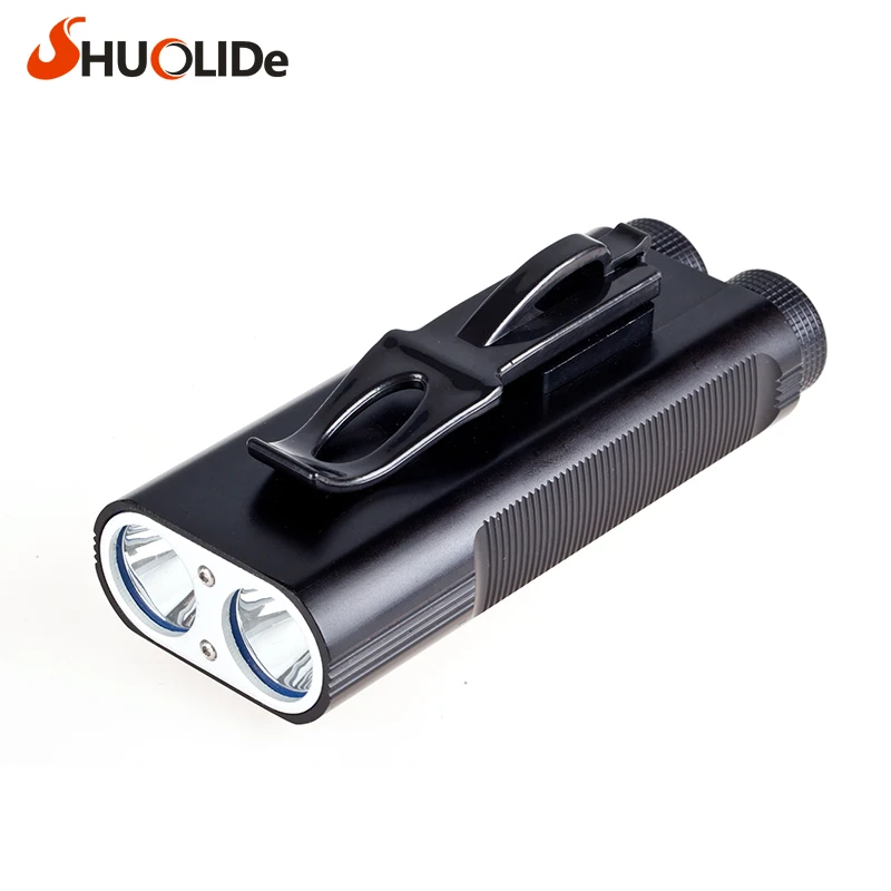 

high quality 1000LM CREE XMLT6 Flashlight Cycling Flashlight waterproof portableLED flashlight led lamp linternas portable lamp