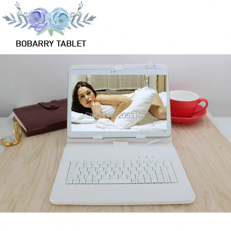 Android 6 0 tablet Pc S108 10 1 inch tablet PC Phone call 4G LTE octa