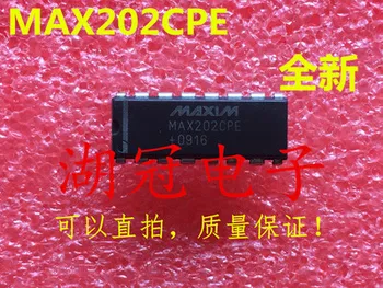 

Freeshipping MAX202 MAX202CPE