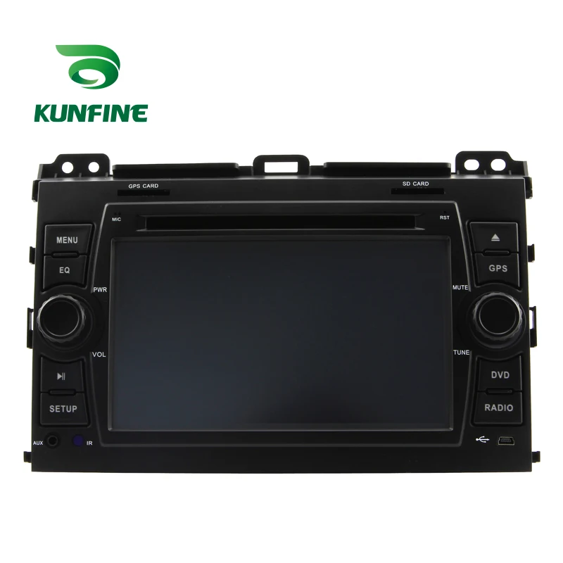 Sale Octa Core 1024*600 Android 6.0 Car DVD GPS Navigation Multimedia Player Car Stereo for Toyota PRADO Cruiser 120 2003-2009 Radio 16 Sale Octa Core 1024*600 Android 6.0 Car DVD GPS Navigation Multimedia Player Car Stereo for Toyota PRADO Cruiser 120 2003-2009 Radio 16