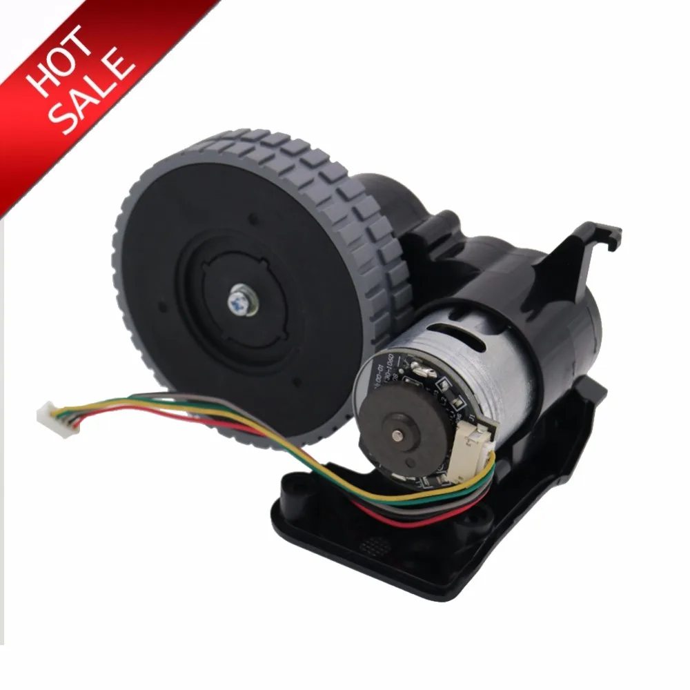Buy Original right wheel robot vacuum cleaner Parts
