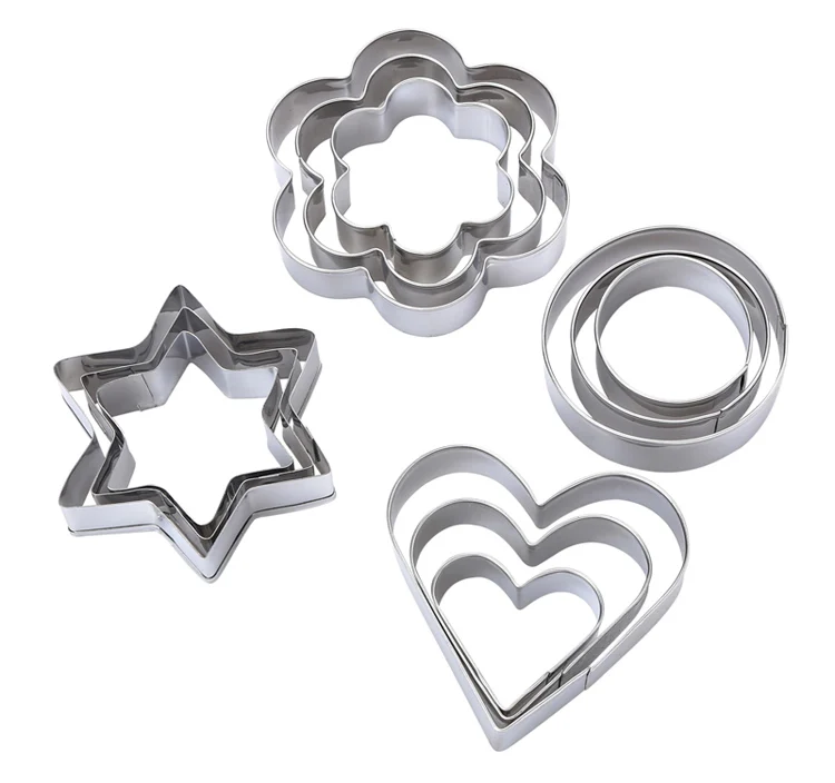 Cookie cutter