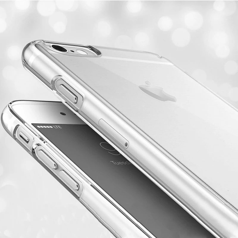 hengteng ultra thin soft tpu original protective shell for iphone 6 6s 6plus 6s plus 7 hengteng ultra thin soft tpu original protective shell for iphone 6 6s 6plus 6s plus 7