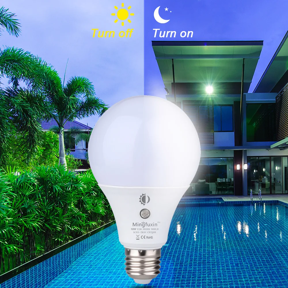10W warm white-4