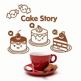 Tea Story Promotion-Shop for Promotional Tea Story on ...