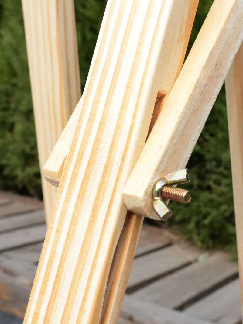 Рисунок 5 - Мольберт для художника Caballete