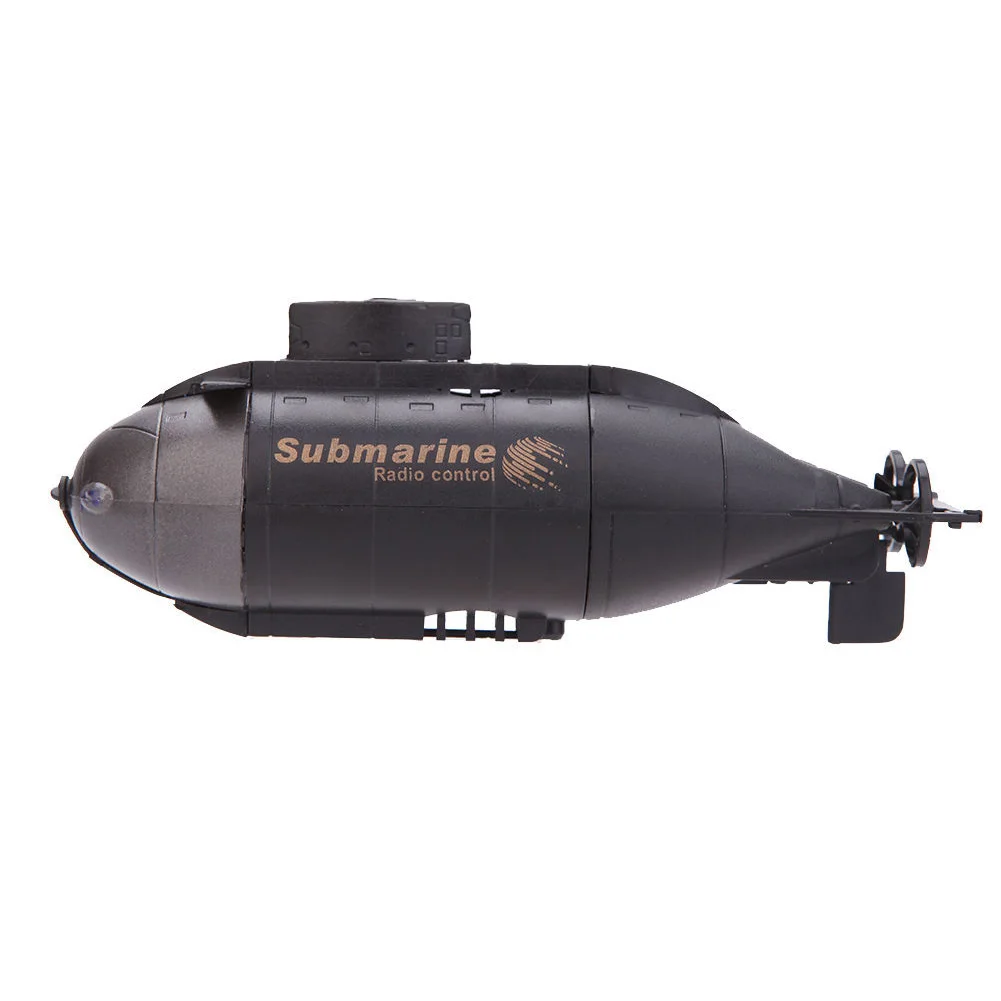 777-216 البسيطة 2-RC سباق غواصة قارب R/C اللعب مع 40 MHz الارسال الأسود 777-216 البسيطة 2-RC سباق غواصة قارب R/C اللعب مع 40 MHz الارسال الأسود