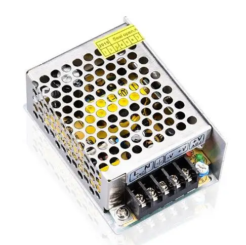 LED Power Supply 5A 60W & 100W 120W 150W 200W LED Driver Power Adapter Switching 110V 220V to 12V Transformer for LED Strip