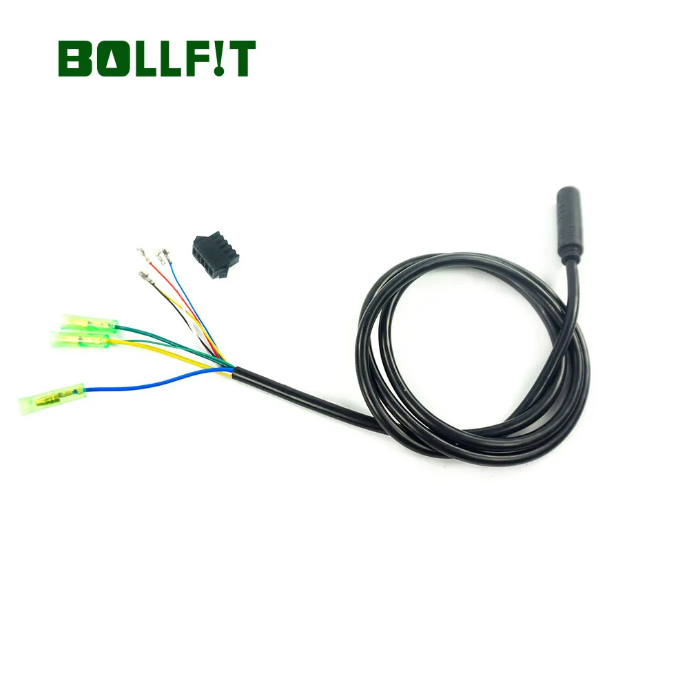 BOLLFIT 36V 250W Водонепроницаемый мотор для задней кассеты высокоскоростной
