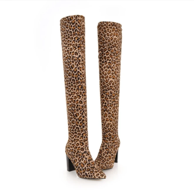 leopard