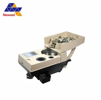 

220V/50Hz,65w ,philippine coin counter