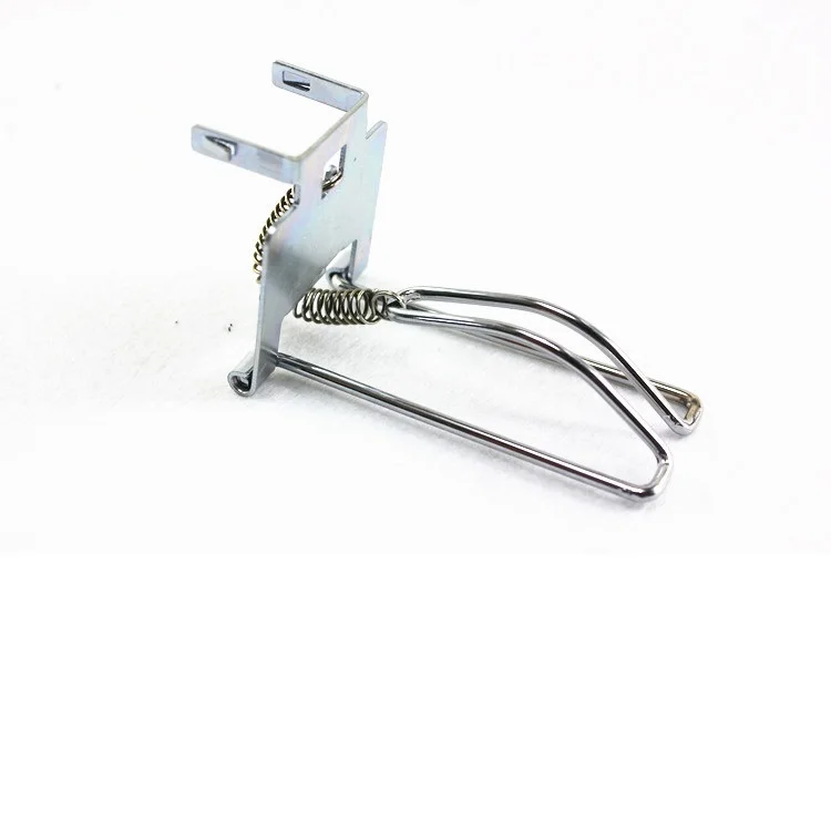 clip holder for Cash register box New Classify store Cashier Drawer box cash drawer tray Money Counter case