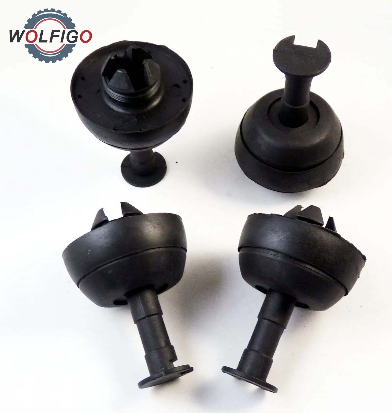 WOLFIGO Новый домкрат опорный подъемник 0019979586 для Mercedes-Benz 300E E420 S430 S500 S600 CLK430 CLK320 |