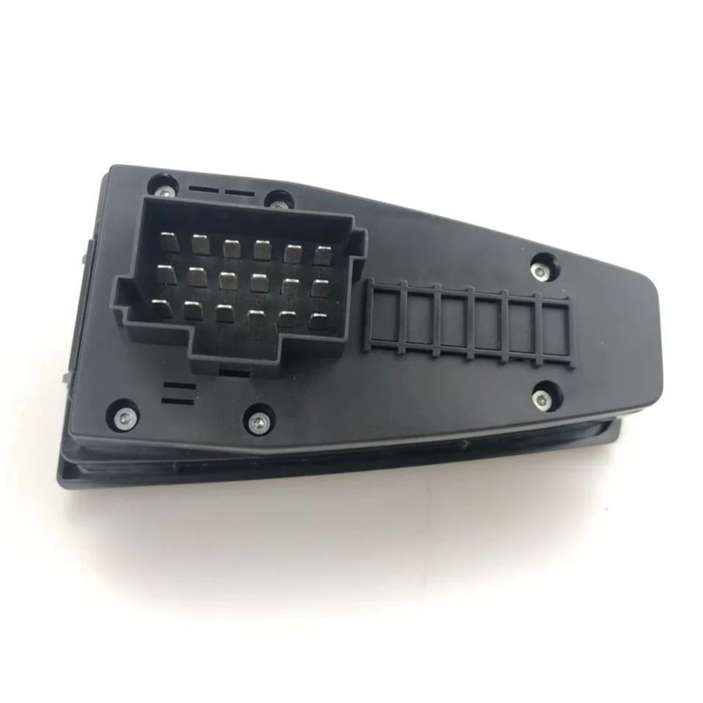 OkeyTech 20752918 главный выключатель питания для VOLVO FH12 FM12 FM9 20455317 20953592