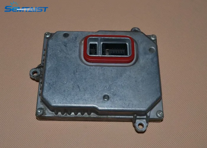 Semtaist Подлинная OEM Mitsubishi балласта D1S D1R 1307329115 1 307 329 115 1 307 329 098 ксенон спрятанный балласт фар(б/у