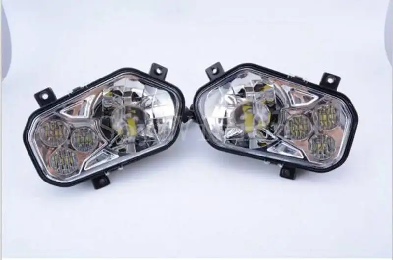 Polaris 2878542 LED Headlight Kit