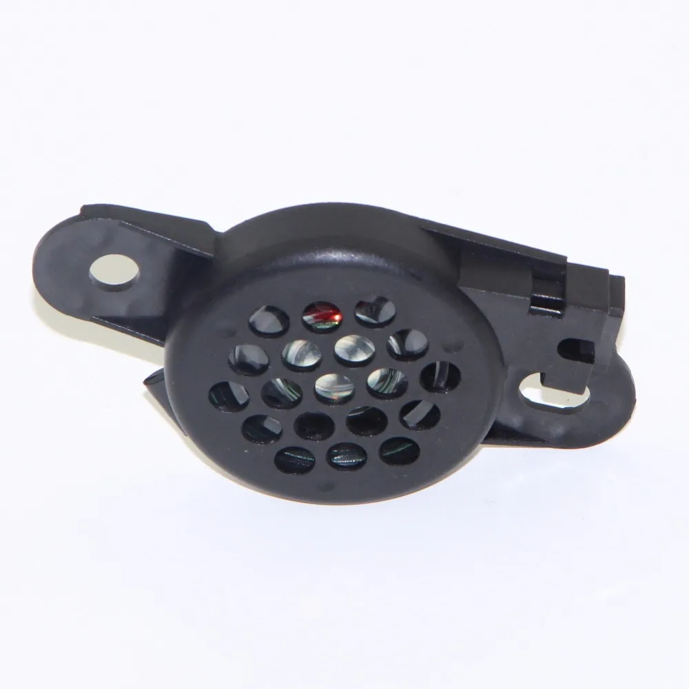 5pcs Reversing Radar Parking Aid Warning Buzzer Alarm Speakers For VW Golf MK6 CC Sagitar 8E0919279 6QD919279 1ZD919279