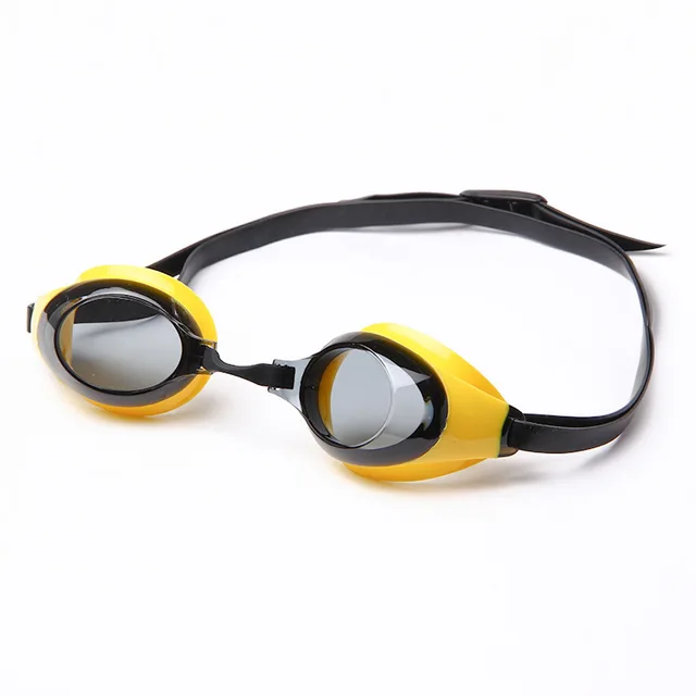 FANCIHAWAY Swimming Goggles Water Glasse Eyeglasses Adjustable