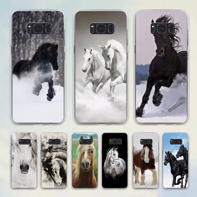 samsung s7 edge case horse samsung s7 edge case horse
