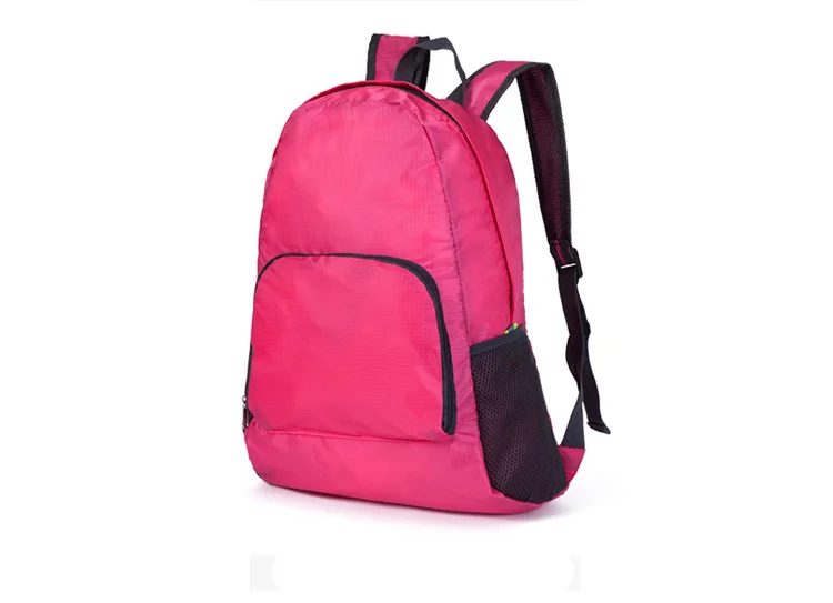 Waterproof Travel Bag Outdoor Sports Backpack