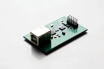 

For Single core USB Suite