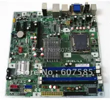 IPIEL-LA desktop motherboard for hp P/N:487741-001