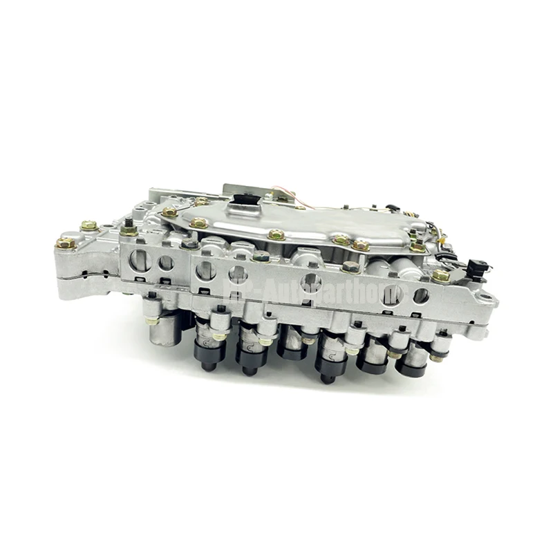 0260550002 RE5R05A A5SR1 Transmission Control Unit TCM TCU JATC0 5