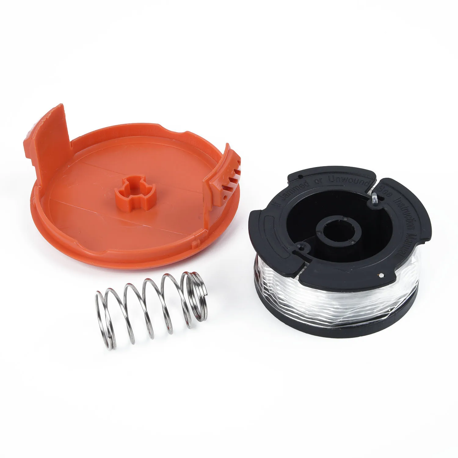 Триммер для травы Black & Decker 30 футов|Детали инструментов| |