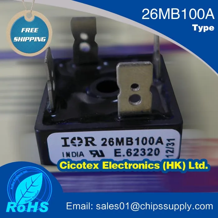 

26MB100A Module