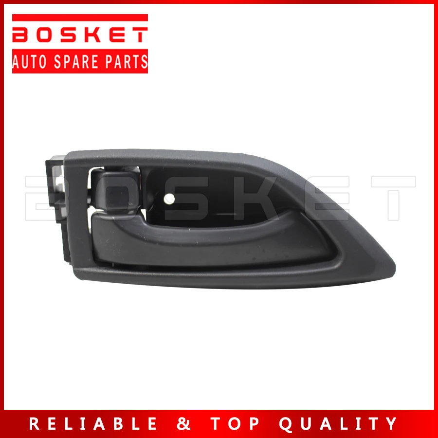 8974053100 8-97405310-0 Front Door Inside Lever Assembly Suitable for ISUZU VC46 700P ISUZU high quality truck parts  2