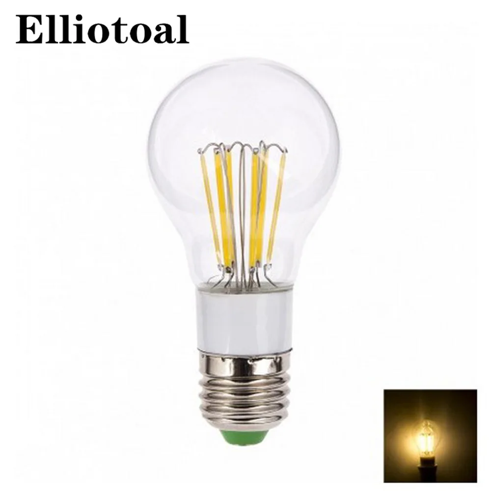 

E27 B22 led cob filament 12V lamp dimmable 110V/220V bulb 3W 4W 6W e27 b22 led lamp filament housing cob corn blub