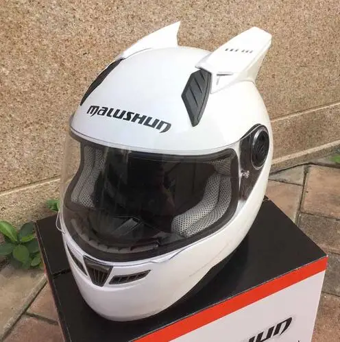 Бесплатная доставка мотоциклетный шлем Marushin 999rzs Dot Полностью одобренный угловой