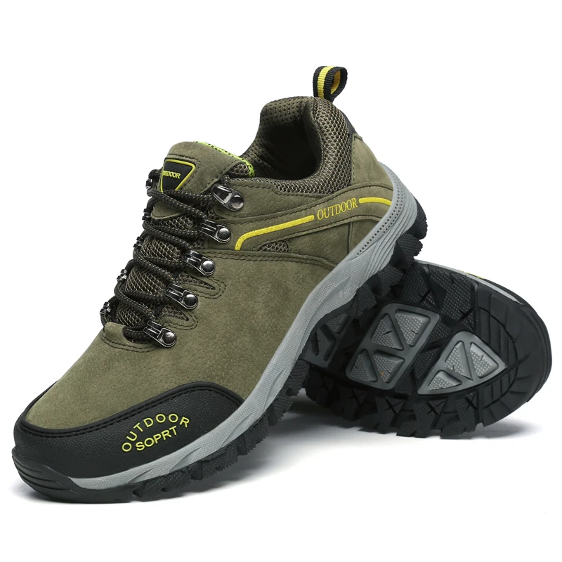 

Winter Sport Shoes Men Running Shoes Sneakers Trainers Non-slip Athletic Outdoors Zapatillas Hombre Deportiva