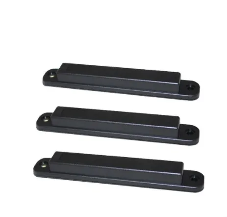 

free shippingAnti-metal labels860~960Mhz ABS rfid uhf anti metal tag with Alien H3 chip read range 0~8m for warehouse management