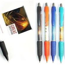 Низкое количество Лидер продаж хорошее качество продвижение баннер ручка баннер бумажная ручка с выдвижным баннером с флагом печать логотип на заказ