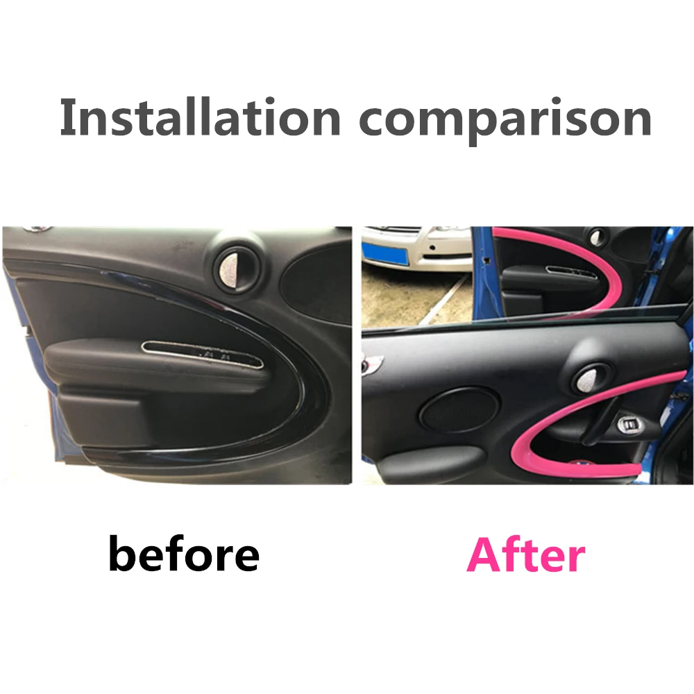  For Mini Cooper Countryman R60 2011-2016 (1)