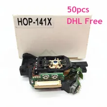 50 шт. DHL Для HOP-141X 141XX лазерный Лен Оптический Пикап для Liteon Lite-On DG-16D2S лазерная головка HOP141X Замена