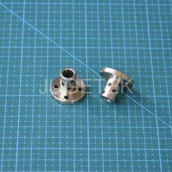 

F8UU 8mm flanged selfgraphite linear bearing 10pcs/lot