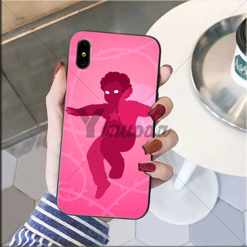Steven Universe anime
