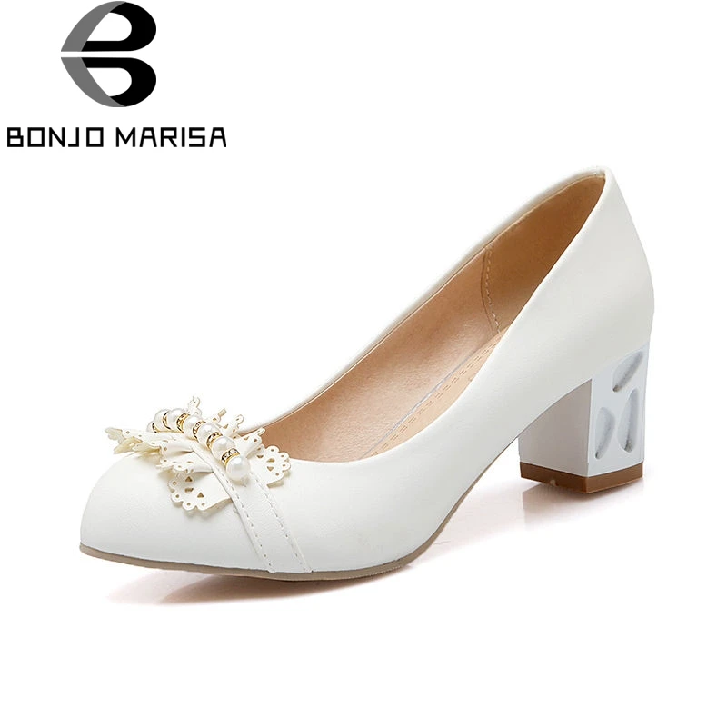 summer pumps 2019