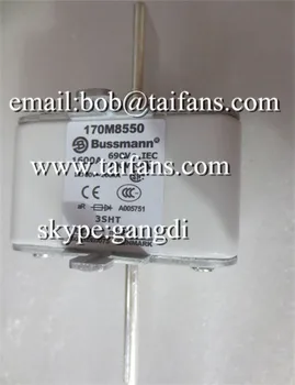

PANTAIFS 170M8550 1600A 690V 3SHT new fuse