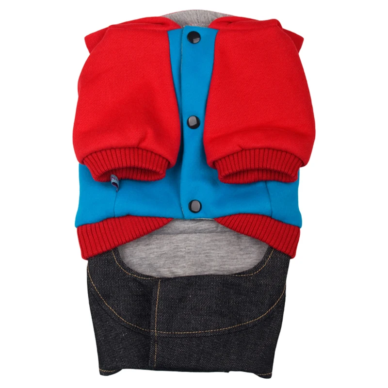 03 hoodie dog clothing 