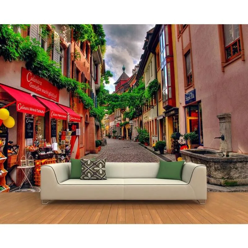 Custom-any-size-3D-wall-mural-wallpapers-beautiful-scenery-garden-street-photo-wallpaper-murals (1)