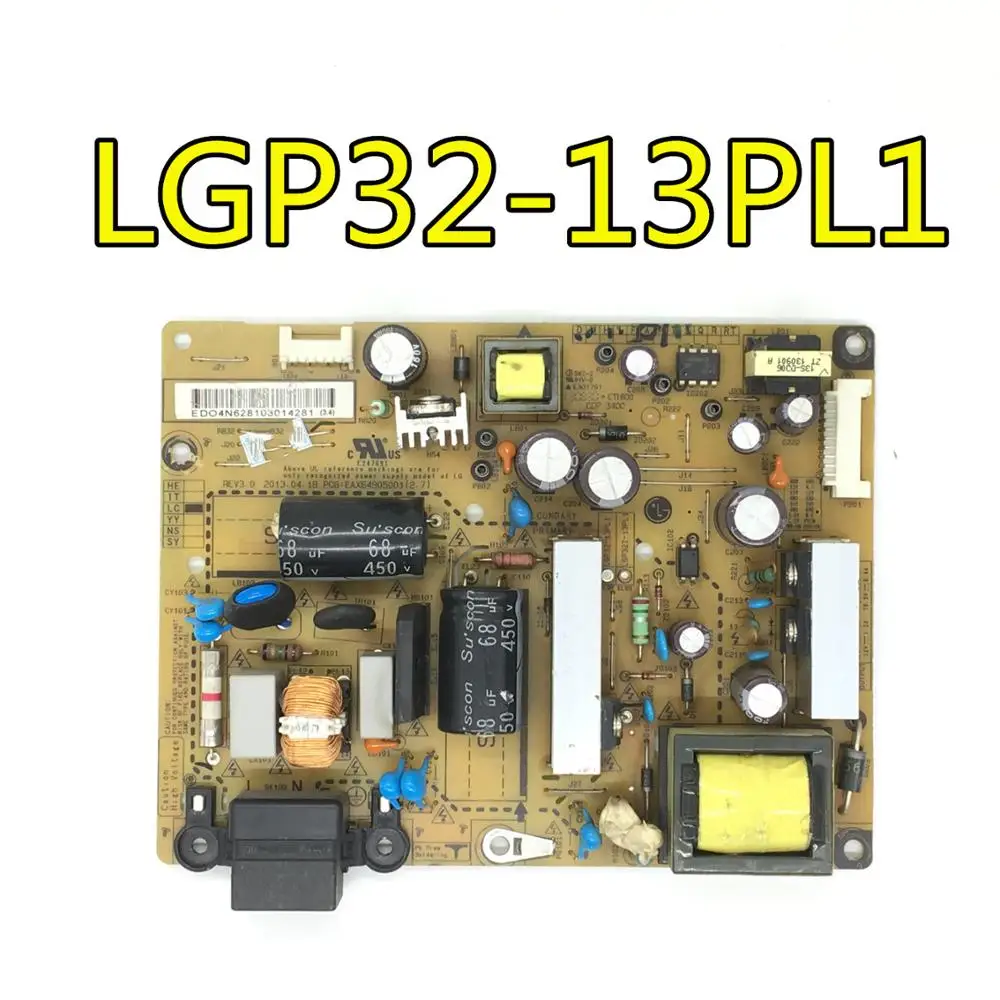 

100% test work for LG LGP32-13PL1 32LN540B-CN EAX65634301 EAX64905001 Power board